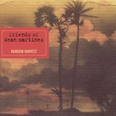 Friends Of Dean Martinez - Random Harvest (CD)