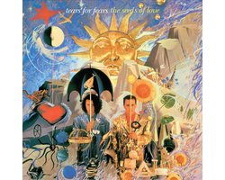 Tears For Fears - The Seeds Of Love (CD)