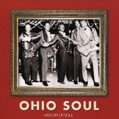Various Artists - Ohio Soul (2 CD)