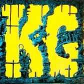 King Gizzard & The Lizard Wizard - K.G. (CD)