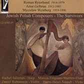 The Survivors, Jewish Polish Compos
