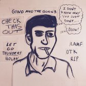 Gino And The Goons - Check This Out (7" Vinyl Single)