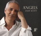 Andy Scott - Angels (CD)