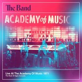 Live At The Academy Of Music 1971 (Boxset incl. Dvd)