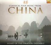 Heart Of The Dragon Ensemble - Classical Folk Music From China (CD)