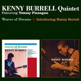 Weaver Of Dreams / Intro - Burrell Kenny