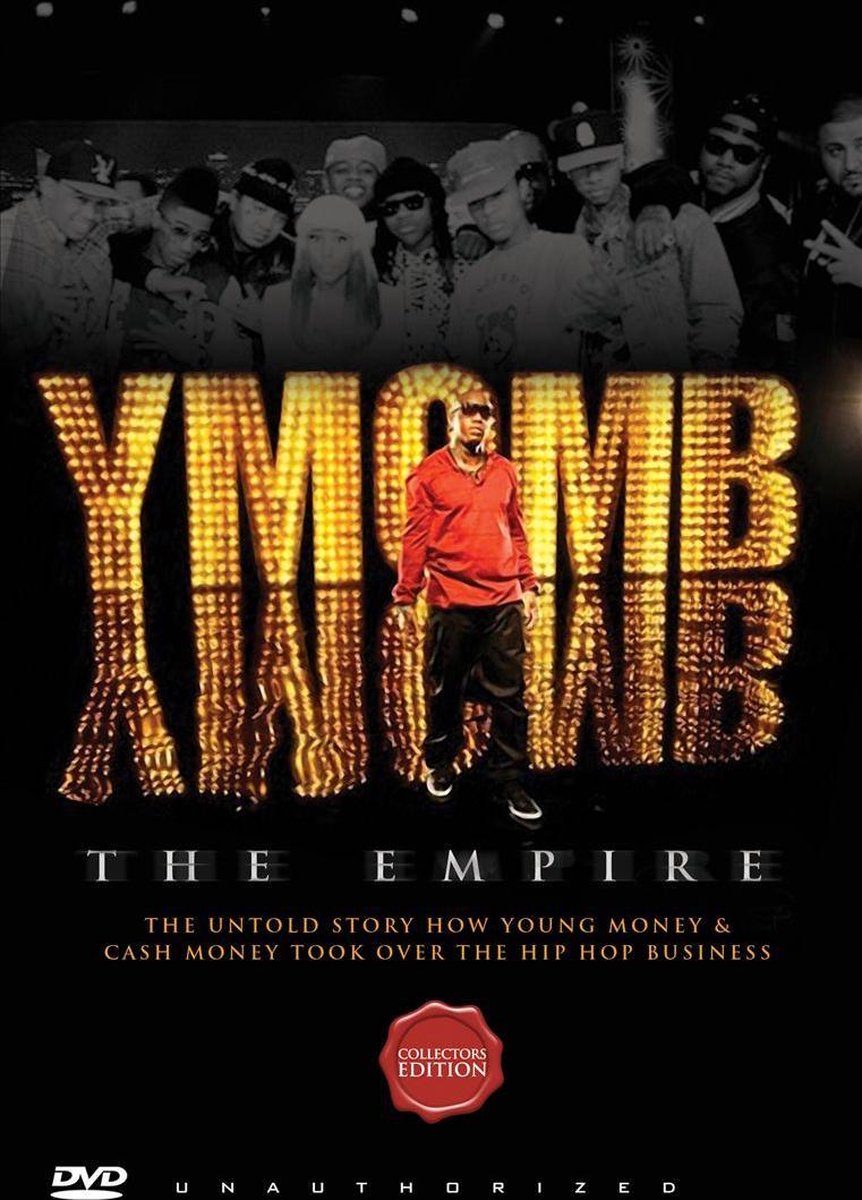 Empire The