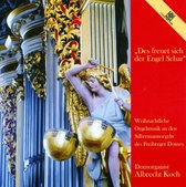 Weihnachtliche Orgelmusik An Den Si