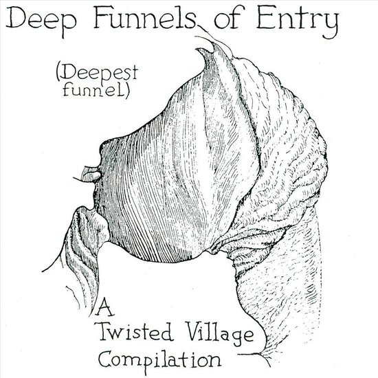 Deep Funnels Of Entry, V/a | Muziek | bol