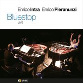 Enrico Pieranunzi & Enrico Intra - Bluestop - Live (CD)