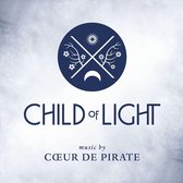 Child of Light [Original Video Game Soundtrack]