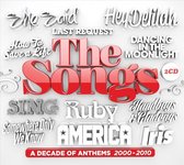The Songs - A Decade Of Anthems