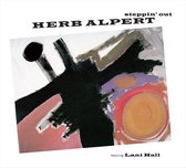 Alpert Herb - Steppin' Out (Usa)