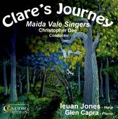 Clare's Journey