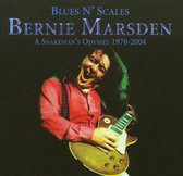 Blues 'N Scales: A Snakeman's Odyssey 1970 - 2005