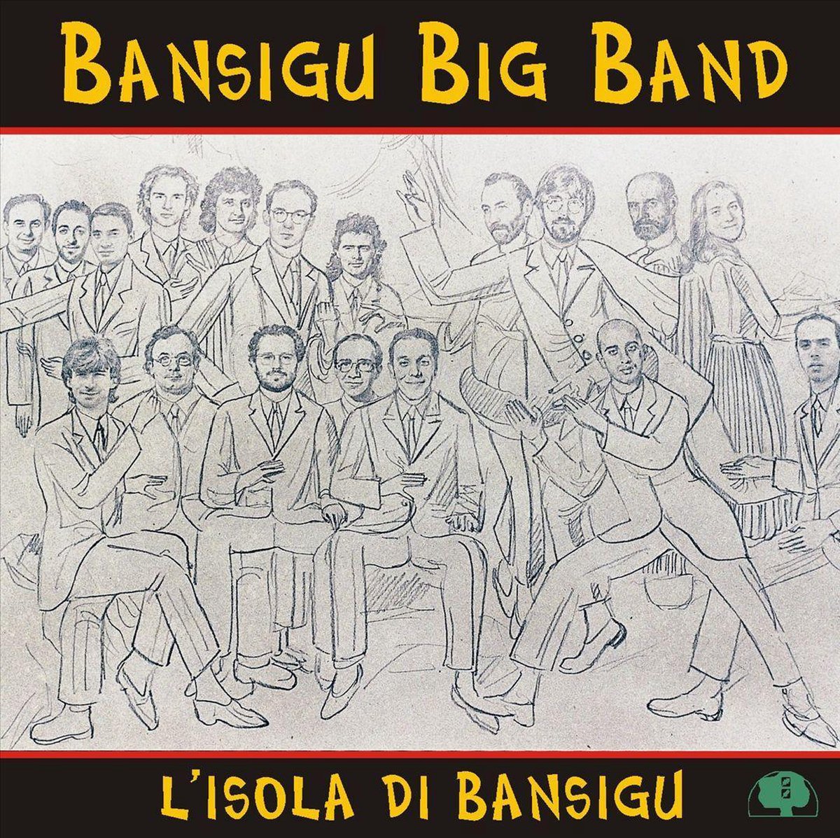 LIsola Di Bansigu