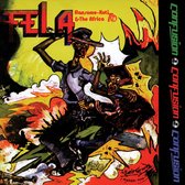 Fela Kuti - Confusion (LP)