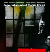 Conversations About Thomas Chapin