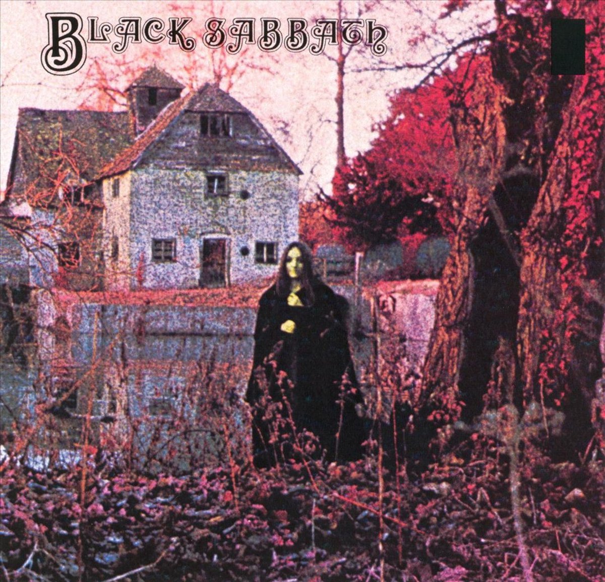 Black Sabbath