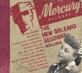 The Mercury New Orleans Sessions