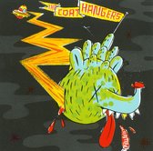 Coathangers - Scramble (CD)