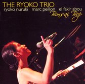 The Ryoko Trio - Bonsai Bop (CD)