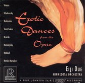 Minnesota Orchestra, Eiji Oue - Exotic Dances From The Opera (LP)