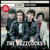 Buzzcocks - Sight&Sound (Cd/Dvd)