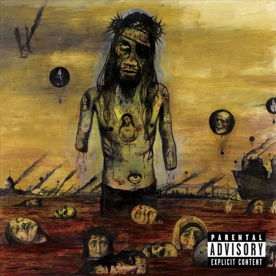Christ Illusion