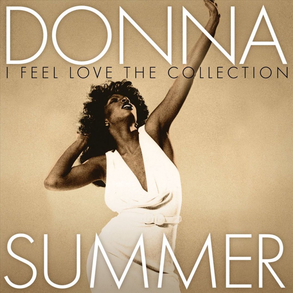 I Feel Love - The Collection