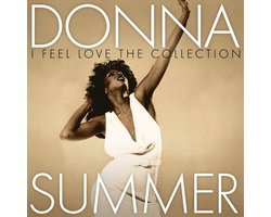 I Feel Love - The Collection