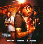 Usual Suspects: Wayne & Future, Vol.3