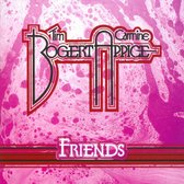 Bogert & Appice - Friends (CD)