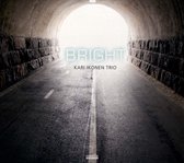Kari Ikonen Trio - Bright (CD)