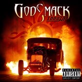 Godsmack: 1000hp [CD]