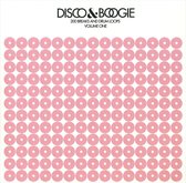 Disco and Boogie: 200 Breaks and Drums Loops, Vol. 1