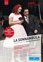 Capuano Schneiderman Ana Durlovsk - Vincenzo Bellini: La Sonnambula Sta