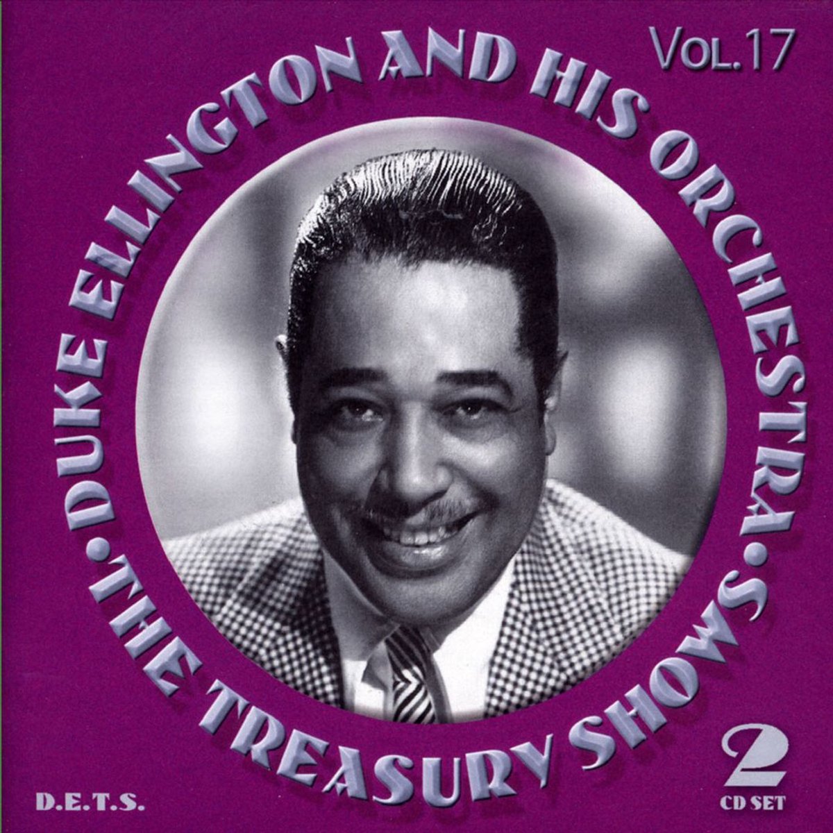 The Treasury Shows Vol. 17