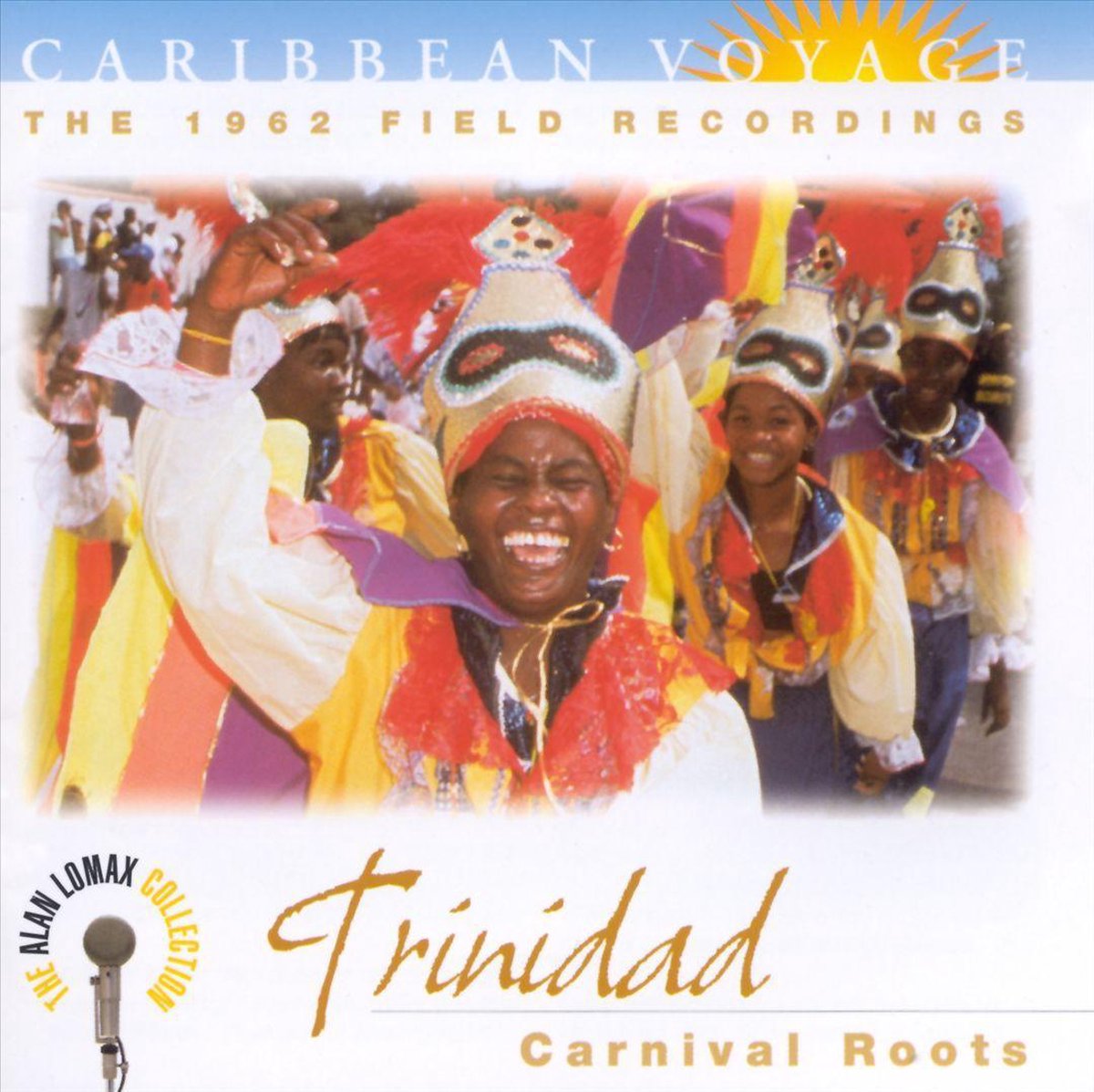 Caribbean Voyage: Carriacou Calaloo