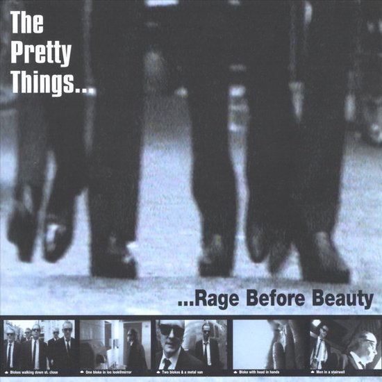 Rage Before Beauty