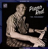 Piano Red - Dr. Feelgood (CD)