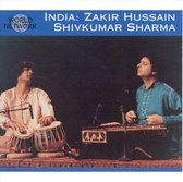 Classical Indian Music
