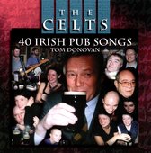 40 Irish Pub Songs