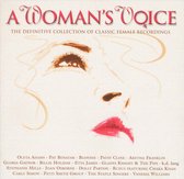 Woman's Voice [Polygram]