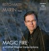 Magic Fire And Other Wagner Transcr