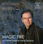 Magic Fire And Other Wagner Transcr