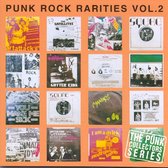 Punk Rock Rarities, Vol. 2