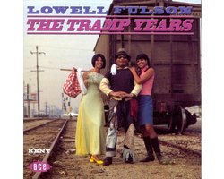 The Tramp Years