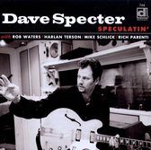 Dave Specter - Speculatin' (CD)