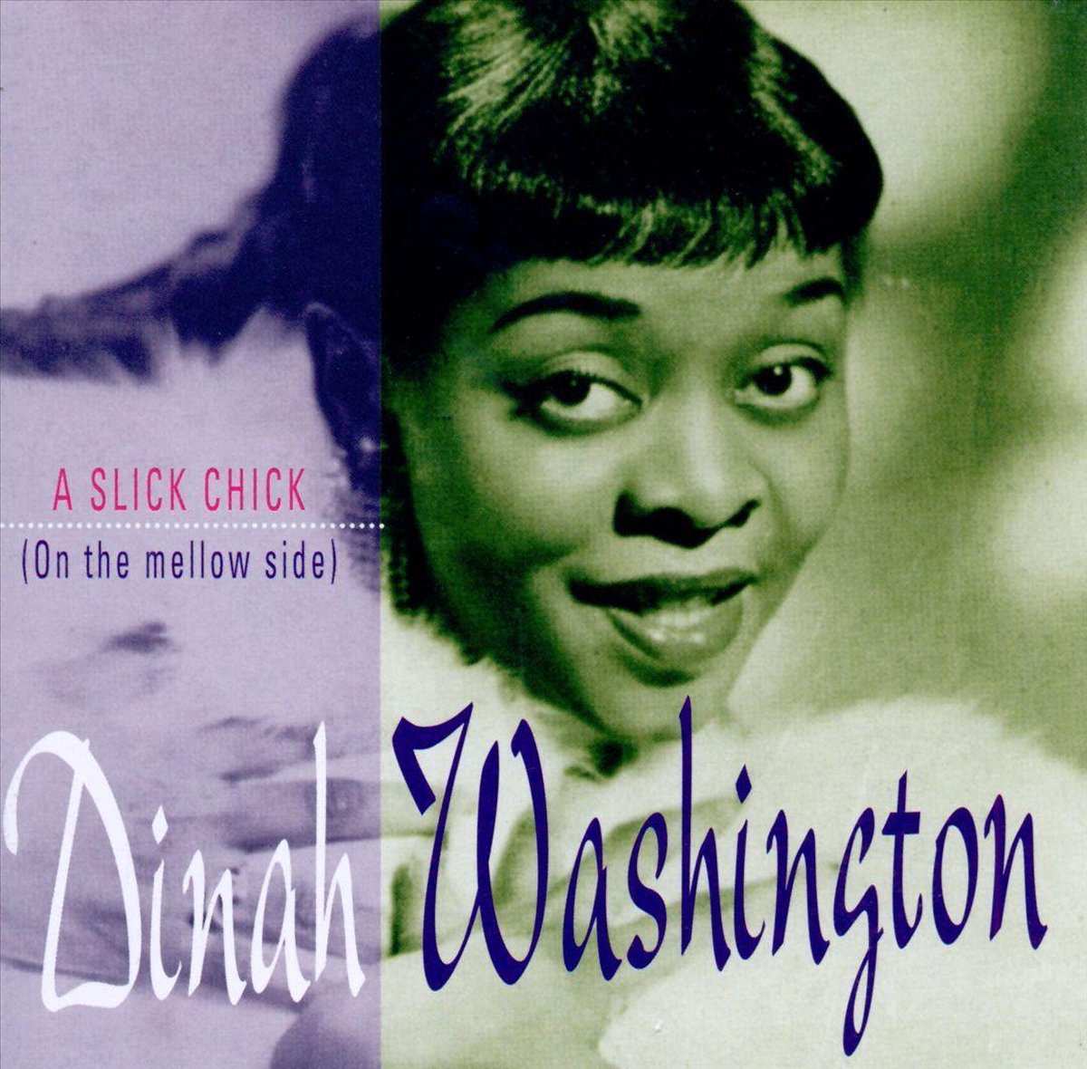 Slick Chick (On the Mellow Side)